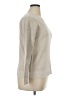 L.L.Bean 100% Cotton Ivory Pullover Sweater Size XL (petite) - photo 4