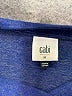 CAbi Blue Pullover Sweater Size M - photo 7