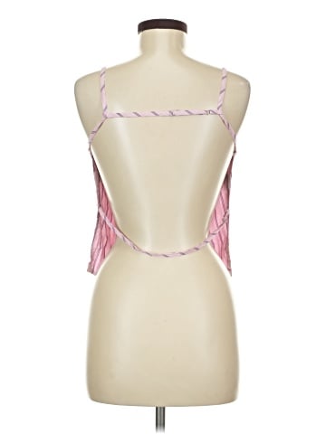 Stradivarius Sleeveless Blouse (view 2)