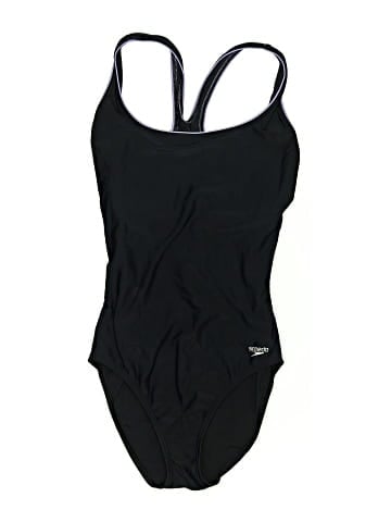 Speedo One Piece Swimsuit (view 1)
