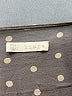 Hinge 100% Silk Gray Kimono Size XS - Sm - photo 7