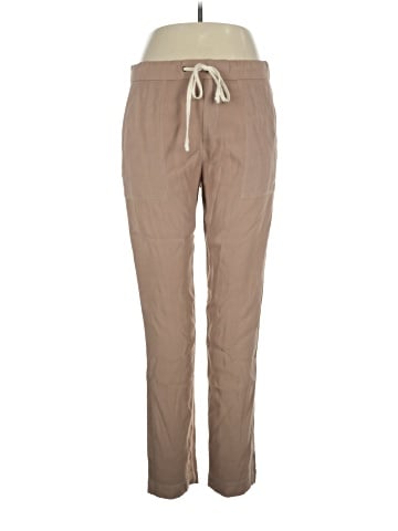Enza Costa Casual Pants (view 1)