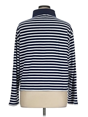 J.Crew Factory Store Pullover Sweater (view 2)