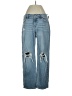 Old Navy Blue Jeans Size 2 - photo 1