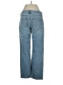 Old Navy Blue Jeans Size 2 - photo 2