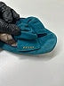 Prada Teal Flats Size EU 38 - photo 5