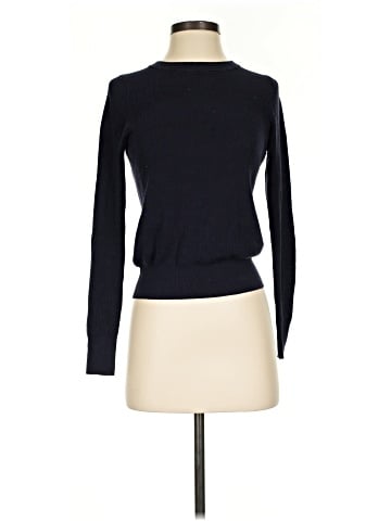 Ann Taylor Silk Pullover Sweater (view 1)