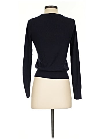 Ann Taylor Silk Pullover Sweater (view 2)