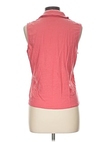 J. McLaughlin Sleeveless T-Shirt (view 2)