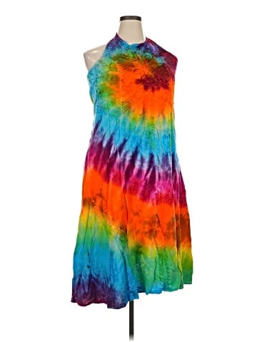All That Jazz Cocktail Dress (view 1)