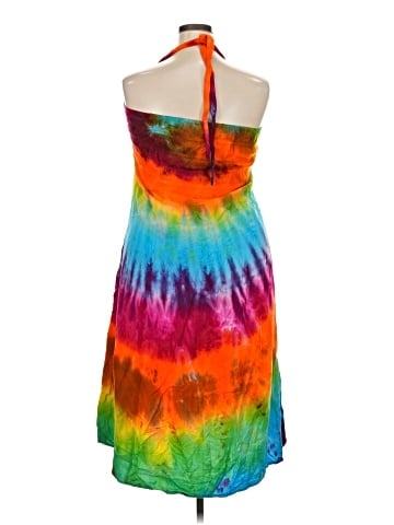 All That Jazz Cocktail Dress (view 2)