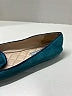 Prada Teal Flats Size EU 38 - photo 4