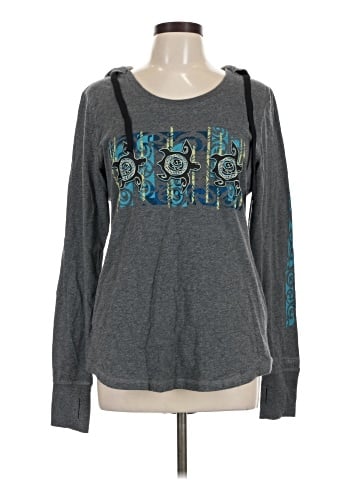 Crazy Shirts Sweatshirt (view 1)
