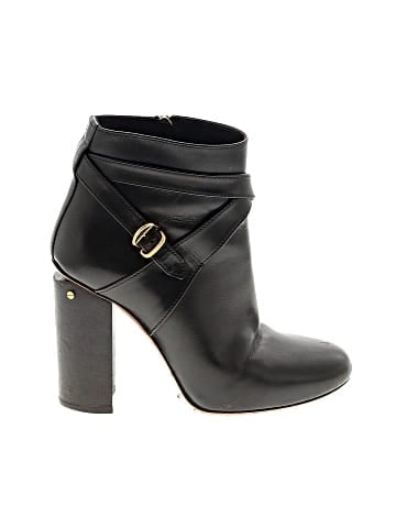 Bally Ankle Boots (view 1)