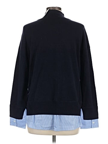Talbots Turtleneck Sweater (view 2)