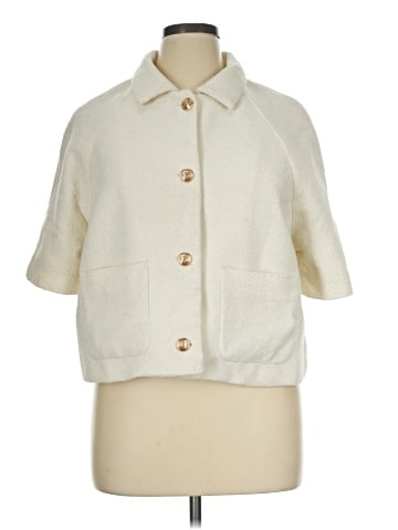 H&M Coat (view 1)