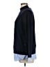 Talbots Blue Turtleneck Sweater Size L - photo 5