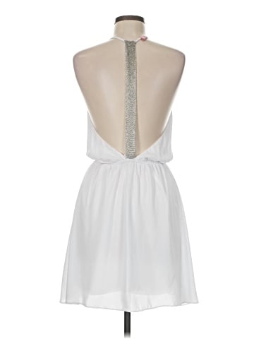 Bebe Casual Dress (view 2)
