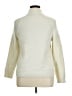 Talbots Ivory Turtleneck Sweater Size XL - photo 2
