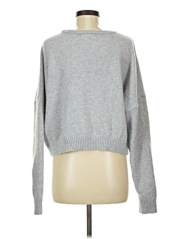 No Boundaries Pullover Sweater (view 2)