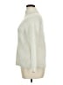 Talbots Ivory Turtleneck Sweater Size XL - photo 5
