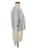 No Boundaries Gray Pullover Sweater Size M - photo 4