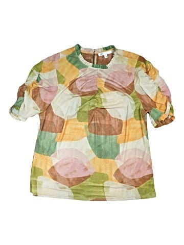 DR2 Short Sleeve Blouse (view 2)