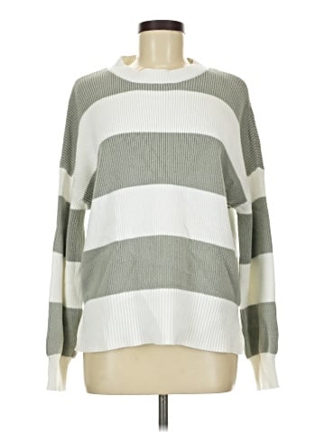 Jessica Simpson Pullover Sweater (view 1)