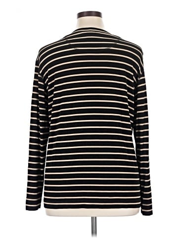Chico's Design Long Sleeve T-Shirt (view 2)