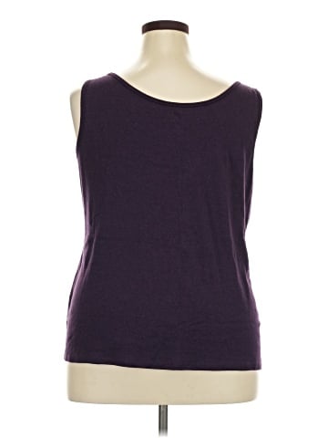 Cato Sleeveless T-Shirt (view 2)