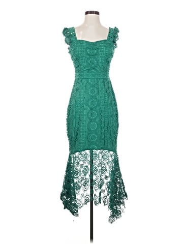 Lena Cocktail Dress (view 1)