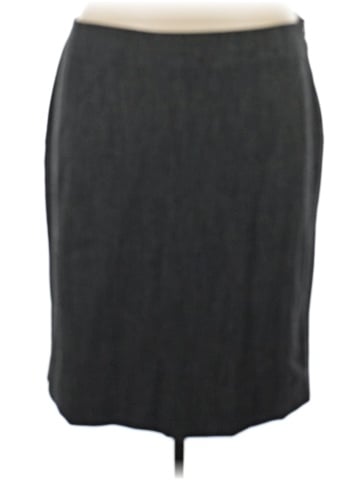 Lane Bryant Formal Skirt (view 1)