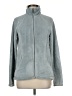 WHITE SIERRA 100% Polyester Solid Gray Jacket Size M - photo 1