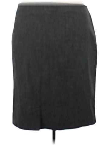 Lane Bryant Formal Skirt (view 2)