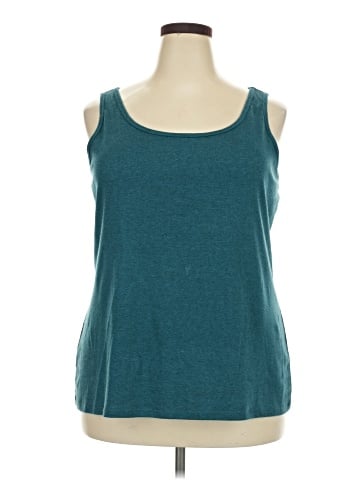 Cato Tank Top (view 1)