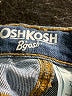 OshKosh B'gosh Solid Blue Jeans Size 7 - photo 3