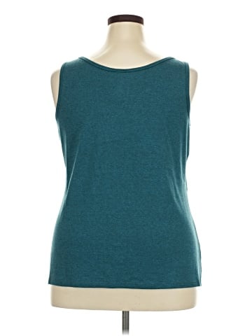 Cato Tank Top (view 2)