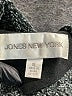 Jones New York 100% Polyester Black Jacket Size XL - photo 6