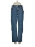 Madewell Blue Jeans Size 24 waist (petite) - photo 1