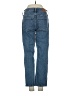 Madewell Blue Jeans Size 24 waist (petite) - photo 2