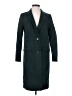 OAK + FORT Teal Coat Size XS - photo 1