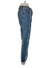 Madewell Blue Jeans Size 24 waist (petite) - photo 4
