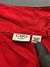 Cato Red Long Sleeve Blouse Size 22 - photo 7