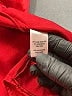 Cato Red Long Sleeve Blouse Size 22 - photo 8
