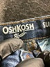 OshKosh B'gosh Solid Blue Jeans Size 7 - photo 3