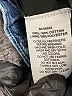 Gap Kids 100% Cotton Blue Jeans Size 8 - photo 4