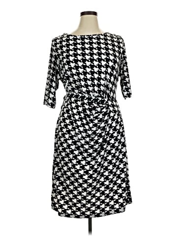 Kiara Casual Dress (view 1)
