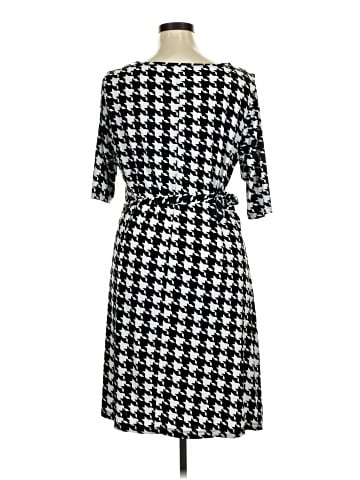 Kiara Casual Dress (view 2)