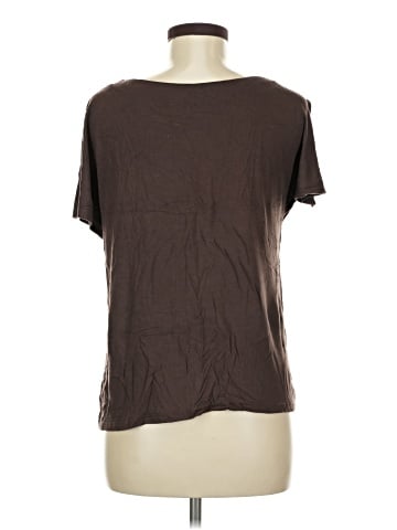 Studio Y Short Sleeve Top (view 2)