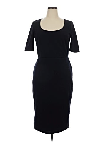 Maggy London Cocktail Dress (view 1)